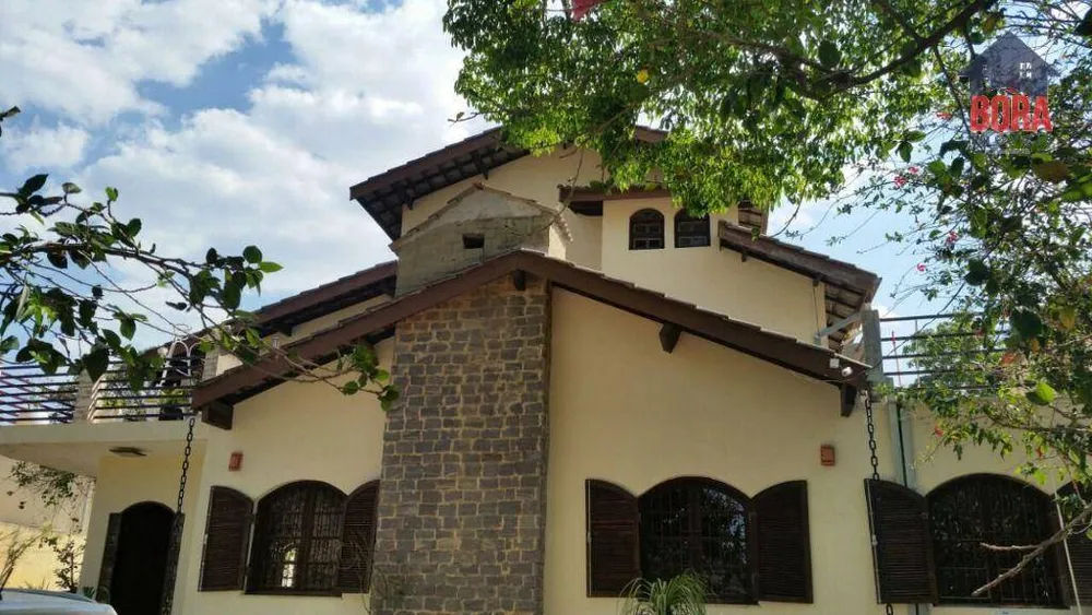Casa, 5 quartos, 490 m² - Foto 5