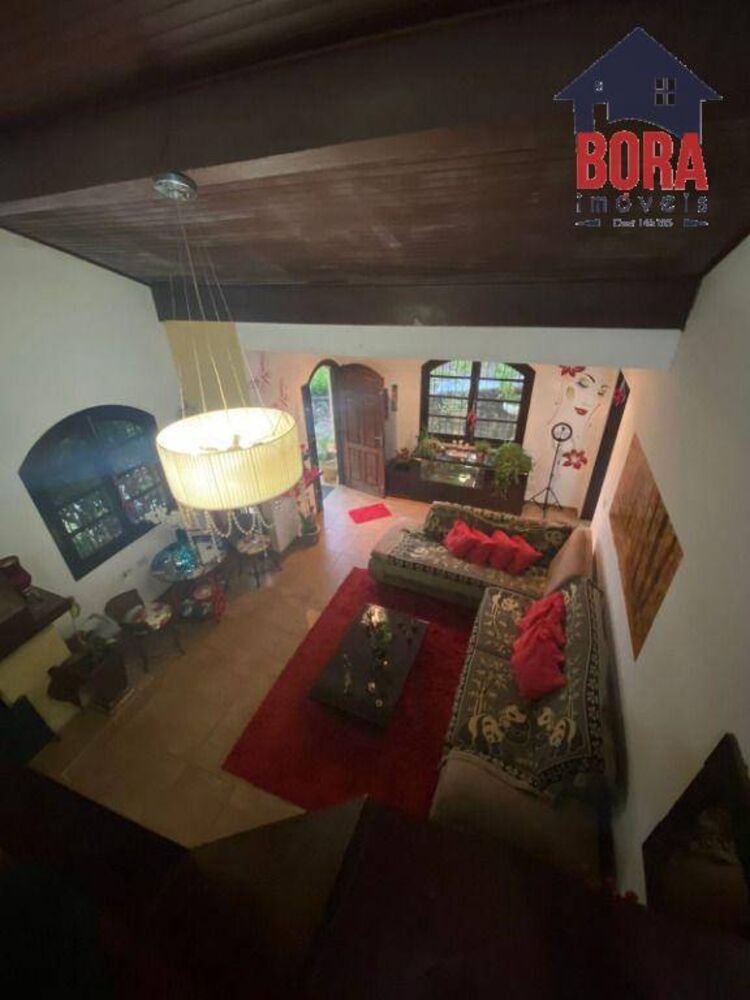 Casa, 5 quartos, 490 m² - Foto 2