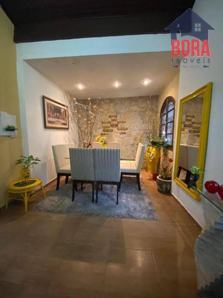 Casa, 5 quartos, 490 m² - Foto 1