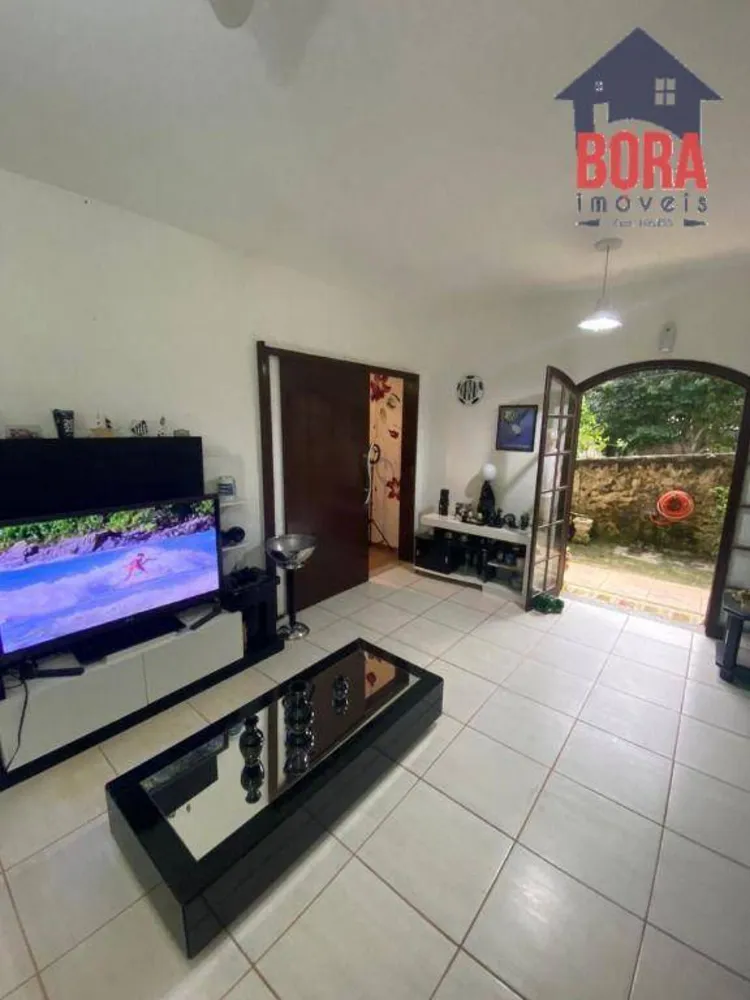 Casa, 5 quartos, 490 m² - Foto 6
