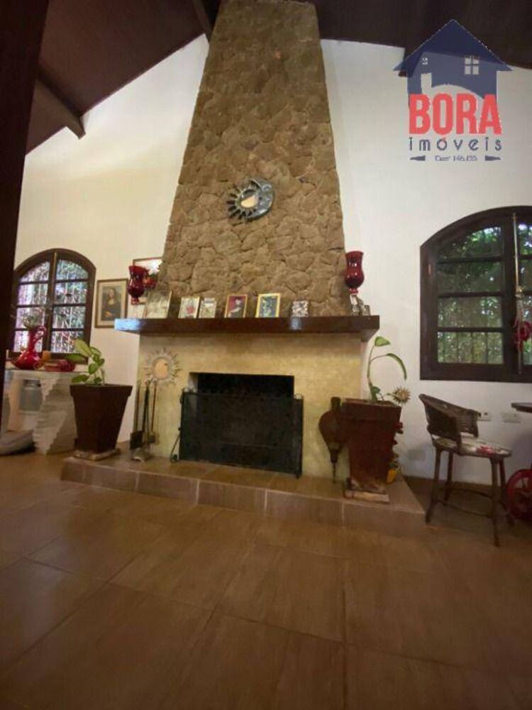 Casa, 5 quartos, 490 m² - Foto 3