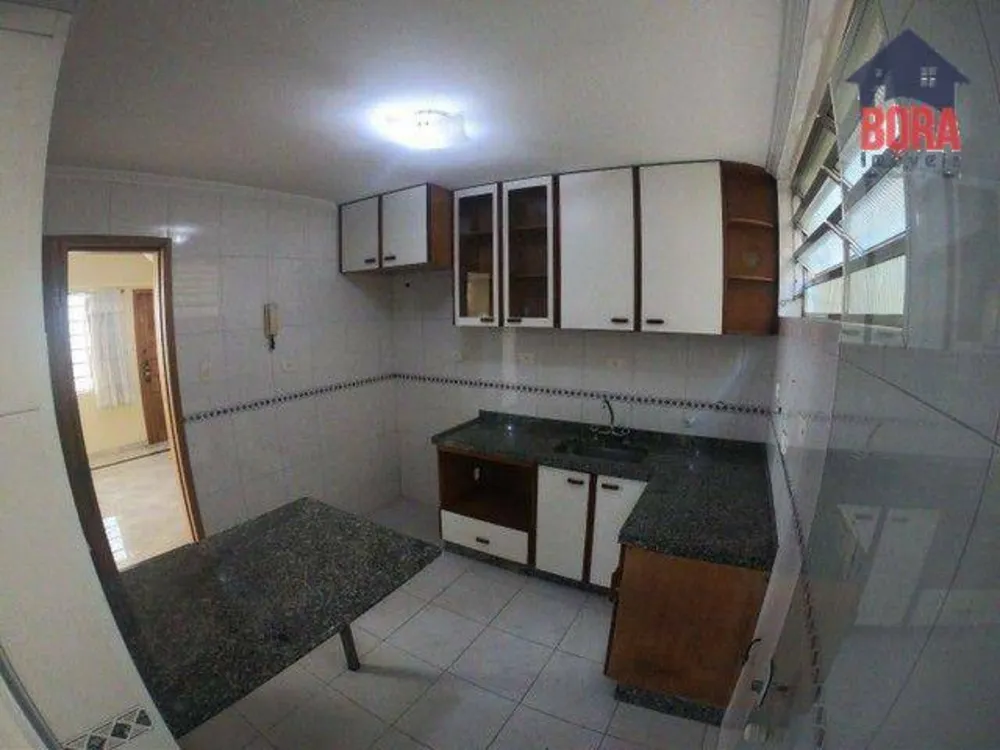 Apartamento, 3 quartos, 90 m² - Foto 4
