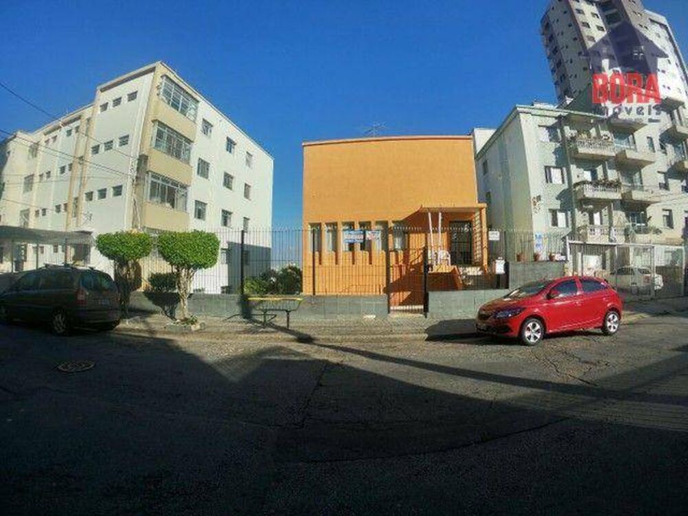 Apartamento, 3 quartos, 90 m² - Foto 2
