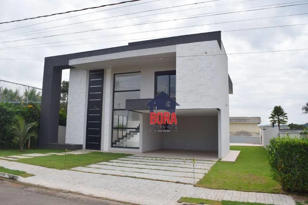 Casa de Condomínio, 4 quartos - Foto 3