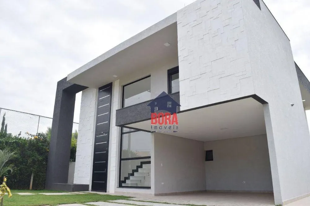 Casa de Condomínio, 4 quartos - Foto 4