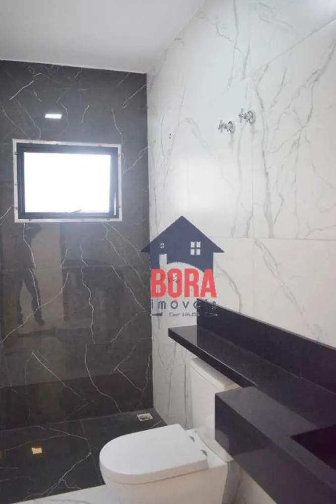 Casa de Condomínio, 4 quartos - Foto 6