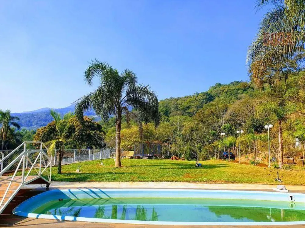 Chácara, 8000 m² - Foto 3