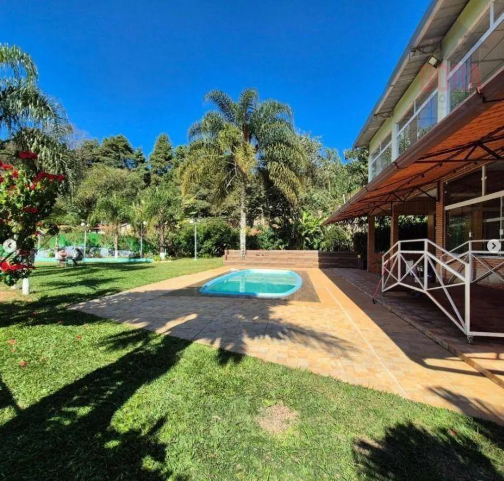Chácara, 8000 m² - Foto 2