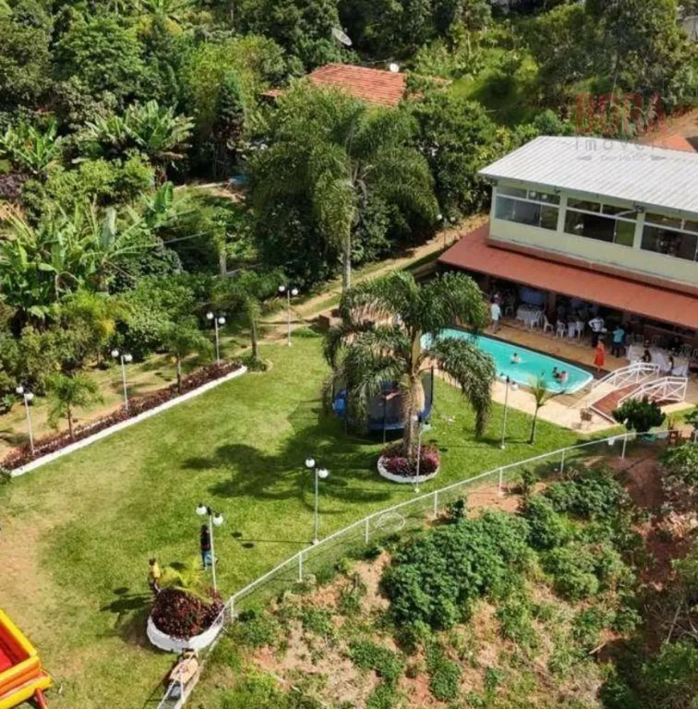 Chácara, 8000 m² - Foto 1