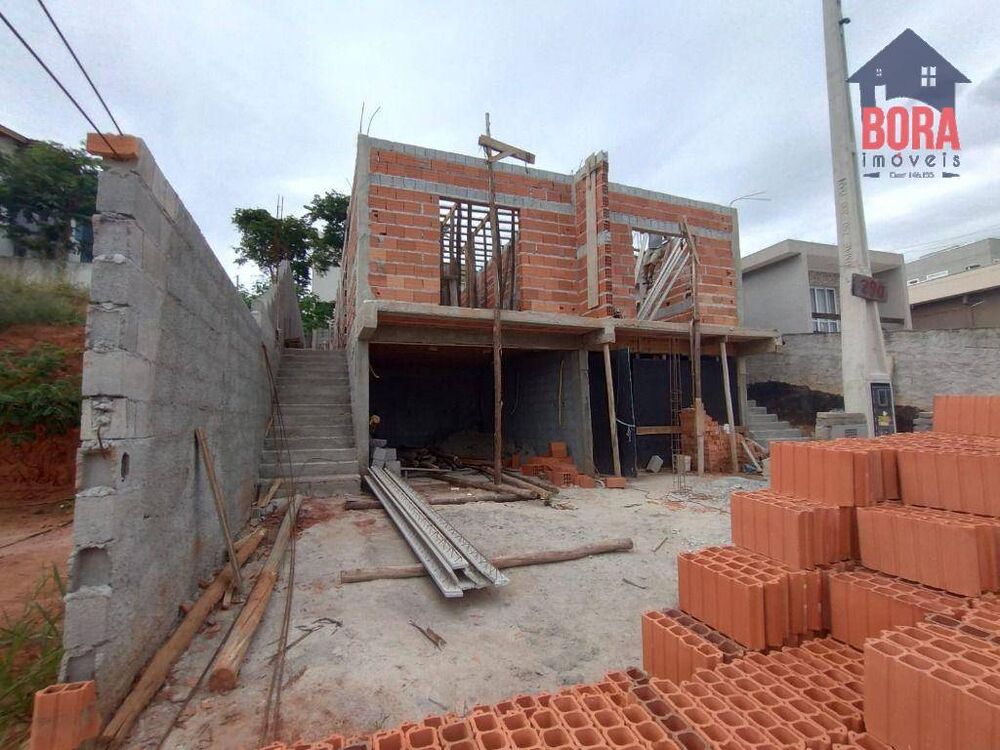 Casa, 2 quartos, 57 m² - Foto 6