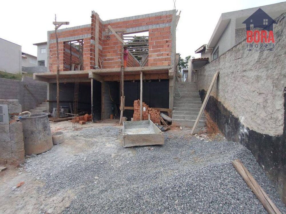 Casa, 2 quartos, 57 m² - Foto 5