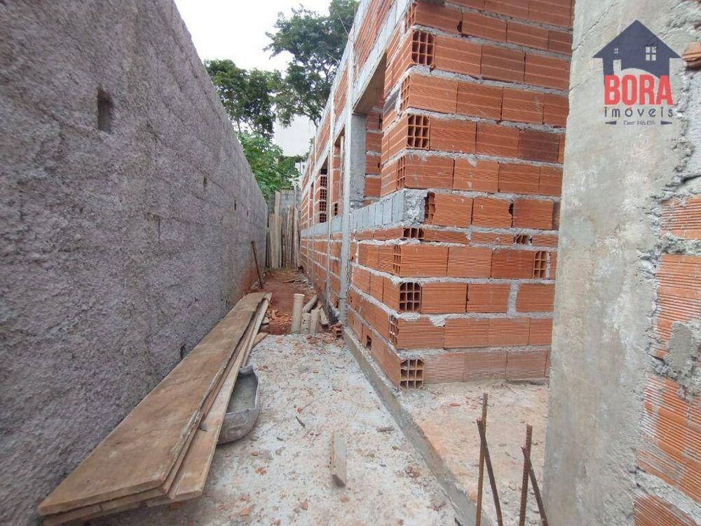 Casa, 2 quartos, 57 m² - Foto 2