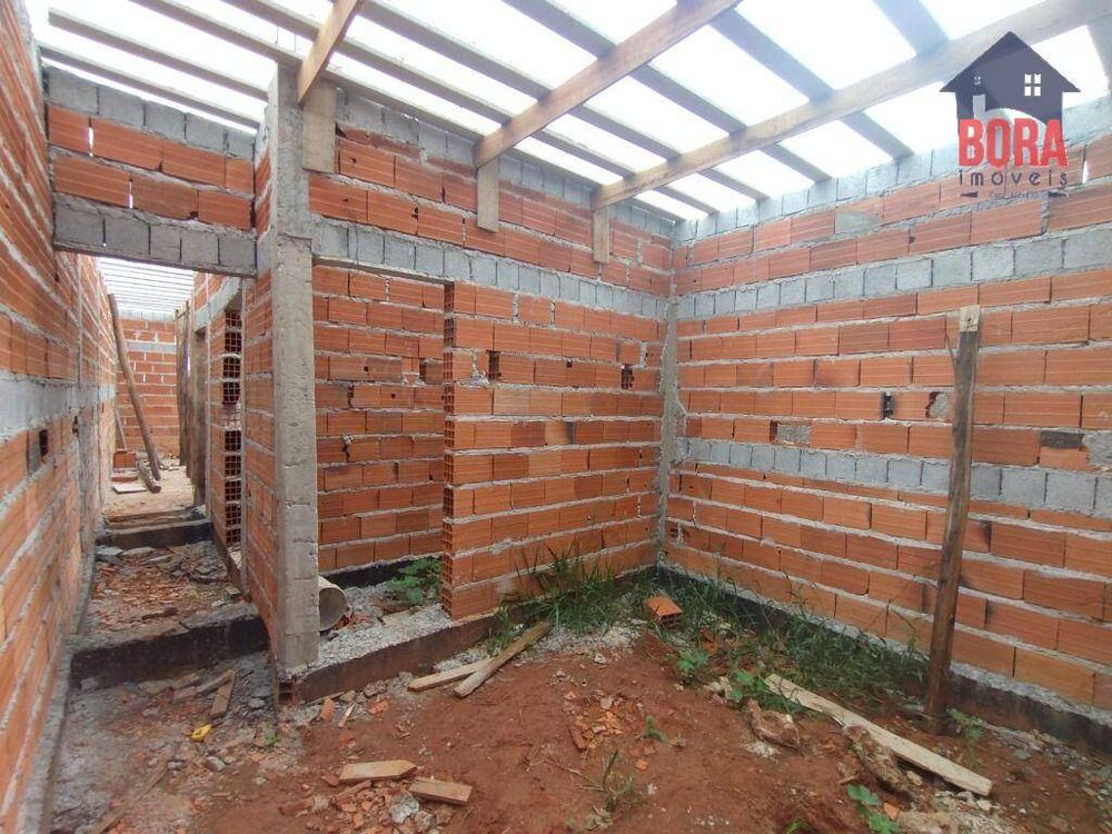Casa, 2 quartos, 57 m² - Foto 10