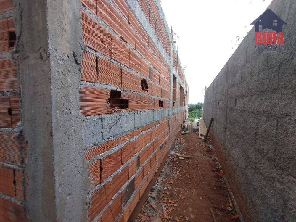 Casa, 2 quartos, 57 m² - Foto 3