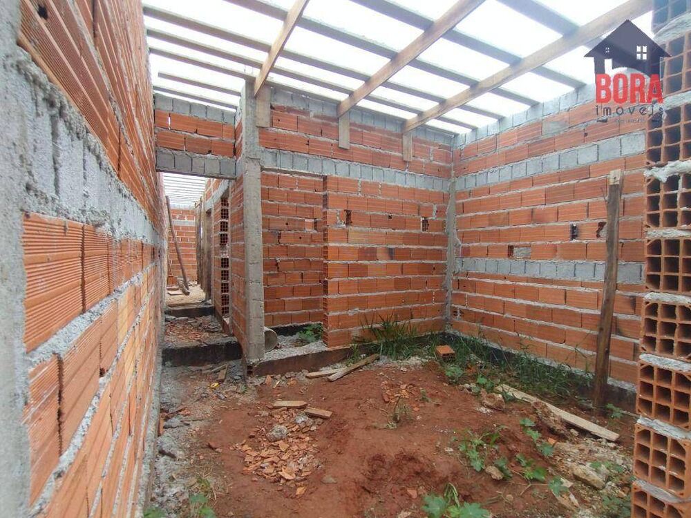 Casa, 2 quartos, 57 m² - Foto 7