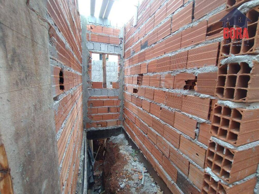 Casa, 2 quartos, 57 m² - Foto 1