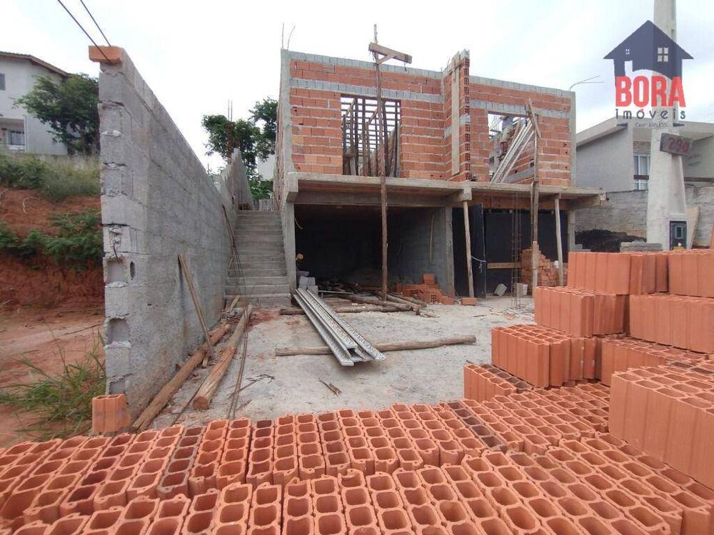 Casa, 2 quartos, 57 m² - Foto 4