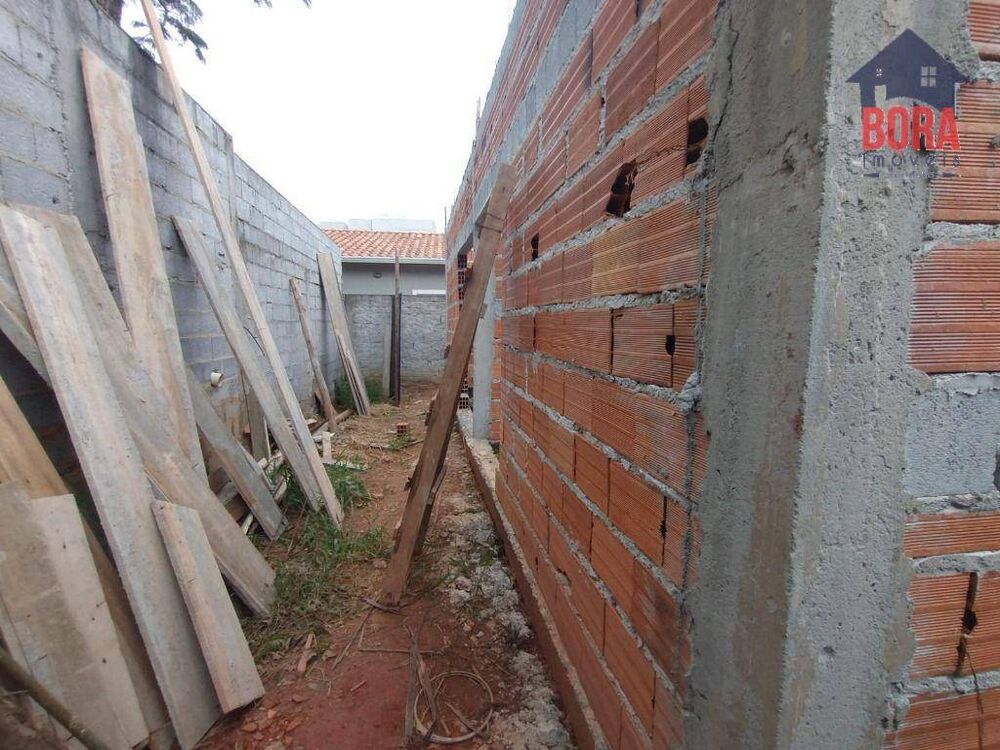 Casa, 2 quartos, 57 m² - Foto 12