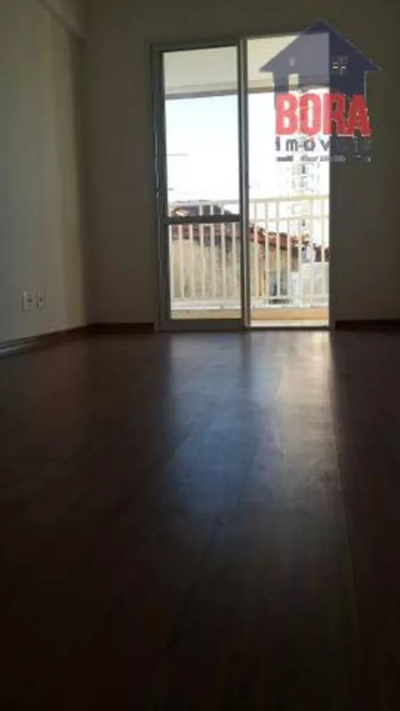 Apartamento à venda com 3 quartos, 66m² - Foto 3