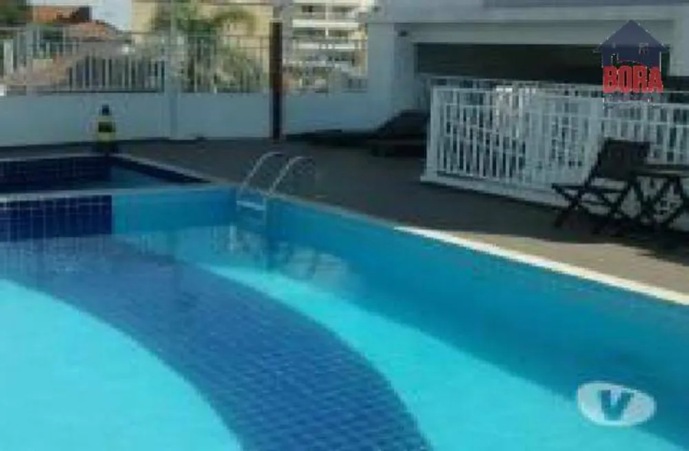 Apartamento, 3 quartos, 66 m² - Foto 6