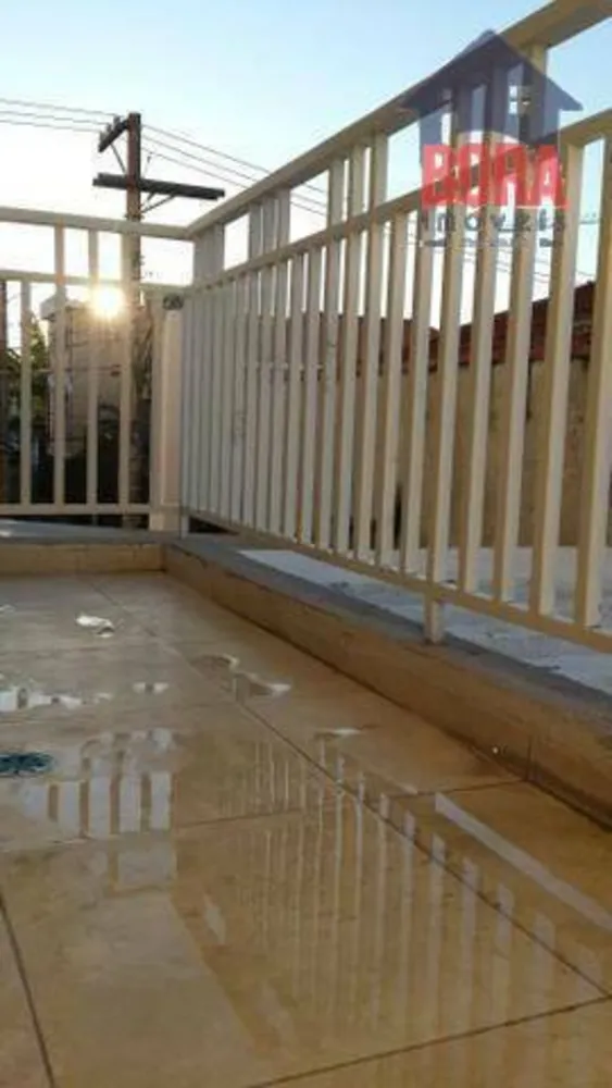 Apartamento, 3 quartos, 66 m² - Foto 8