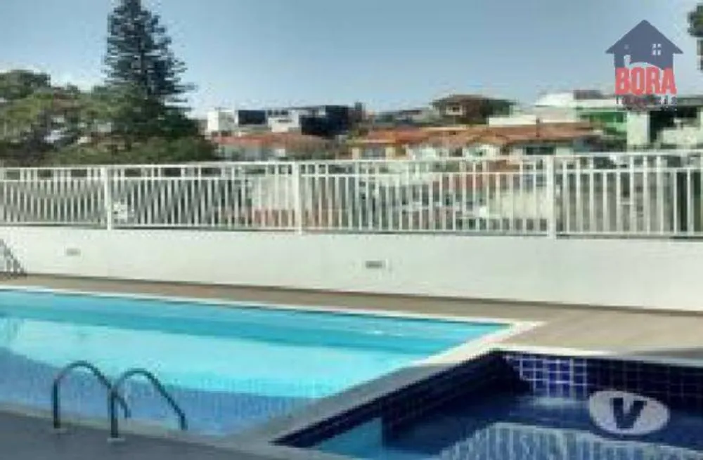 Apartamento, 3 quartos, 66 m² - Foto 5