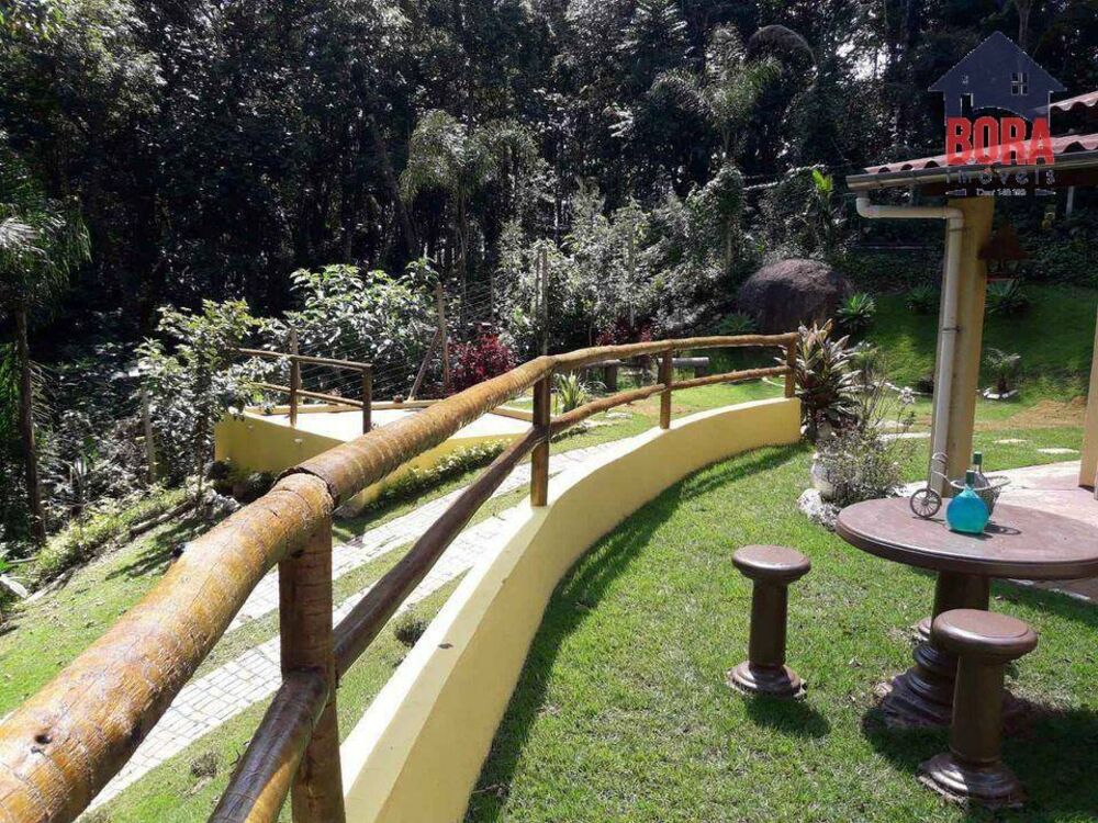 Casa de Condomínio, 2 quartos - Foto 2