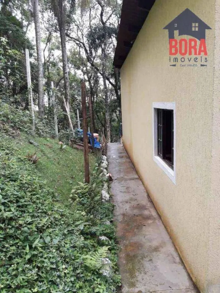 Casa de Condomínio, 2 quartos - Foto 4