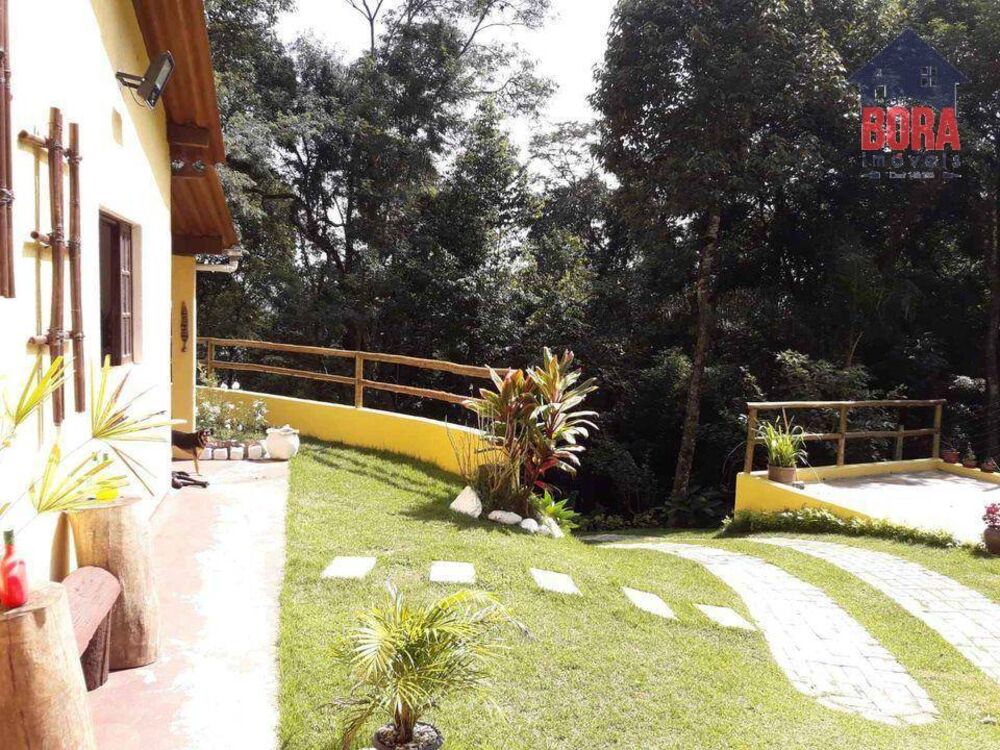 Casa de Condomínio, 2 quartos - Foto 1