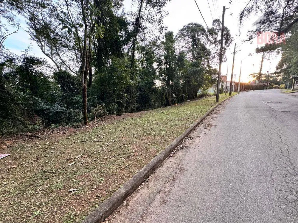 Loteamento e Condomínio, 1275 m² - Foto 1