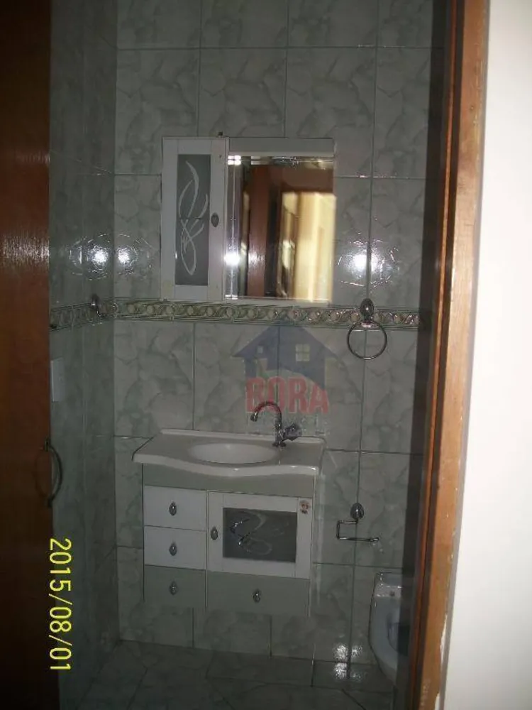Casa, 2 quartos, 286 m² - Foto 7