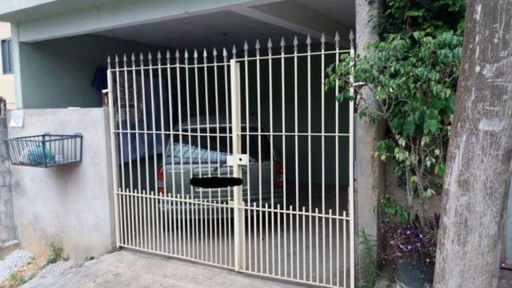 Casa à venda com 1 quarto, 150m² - Foto 1