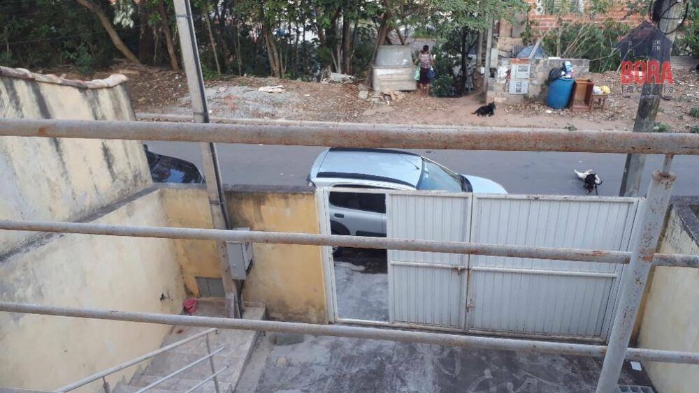 Casa, 2 quartos, 65 m² - Foto 1