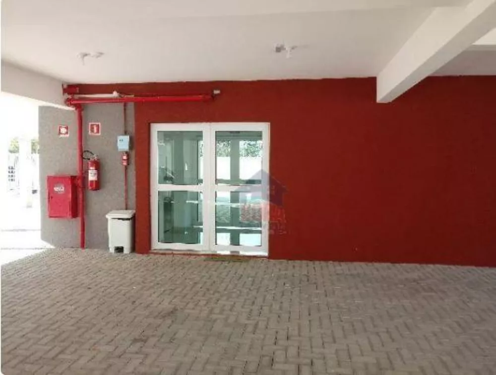 Apartamento à venda com 2 quartos, 78m² - Foto 2