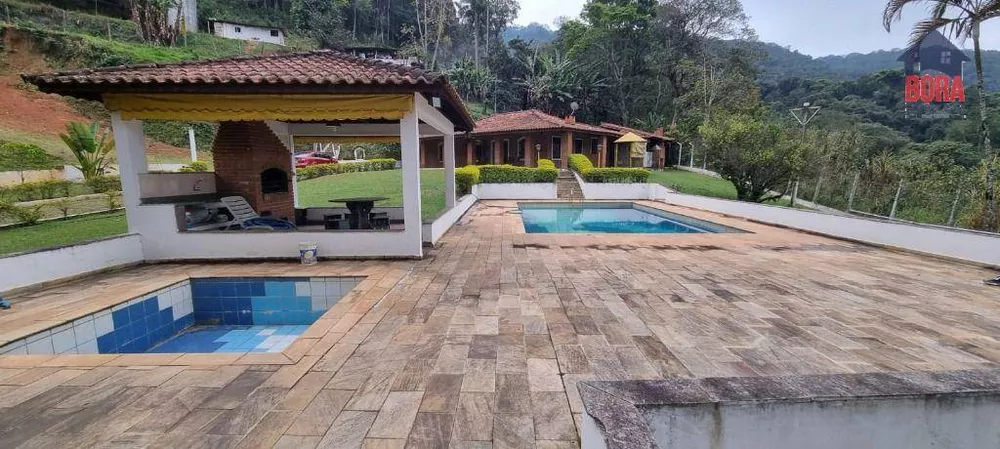 Sítio à venda e aluguel com 3 quartos, 200m² - Foto 3