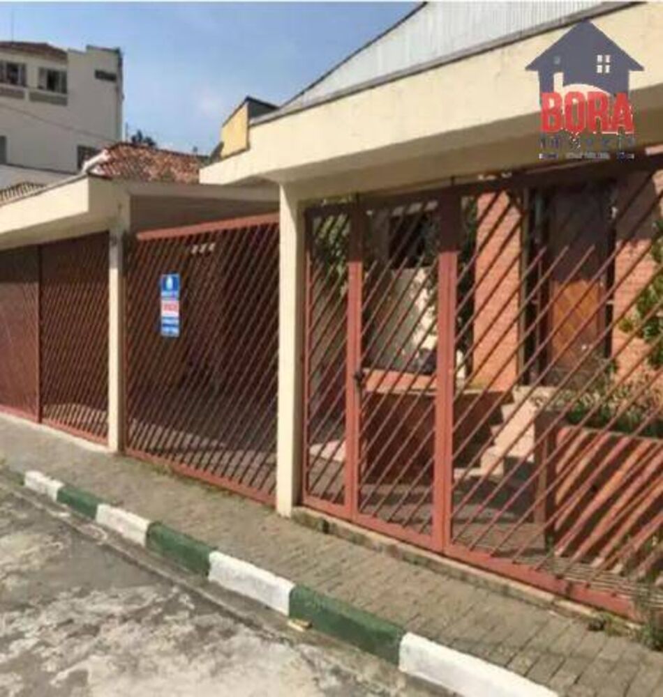 Casa à venda com 3 quartos, 133m² - Foto 1