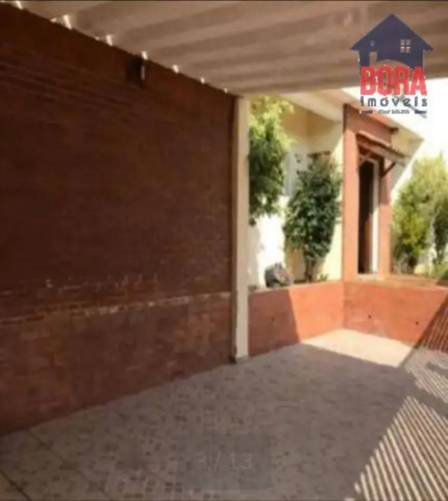 Casa, 3 quartos, 133 m² - Foto 6