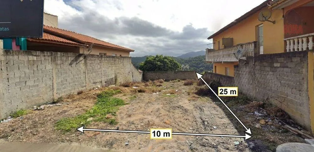 Terreno, 250 m² - Foto 1