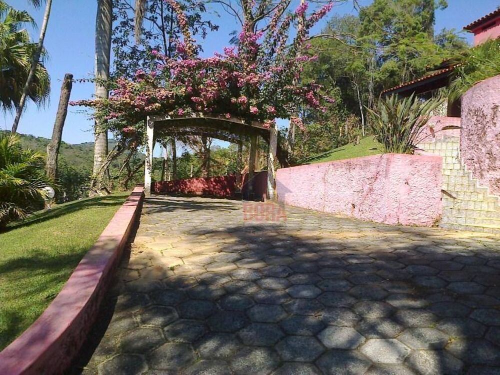 Casa de Condomínio, 4 quartos - Foto 7