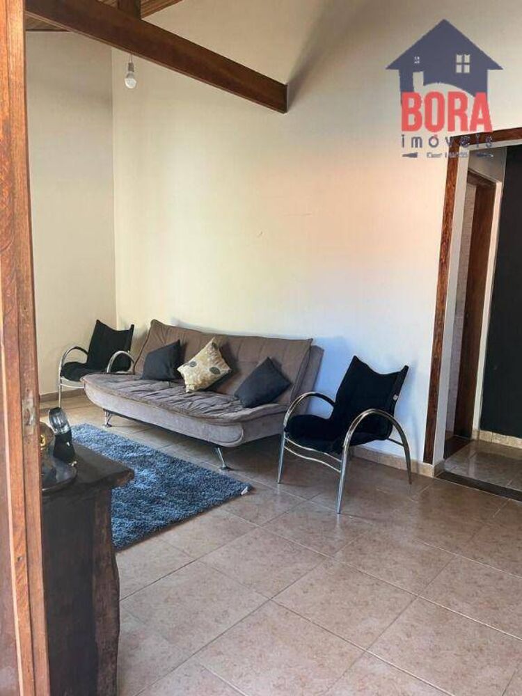 Chácara, 2 quartos, 500 m² - Foto 2