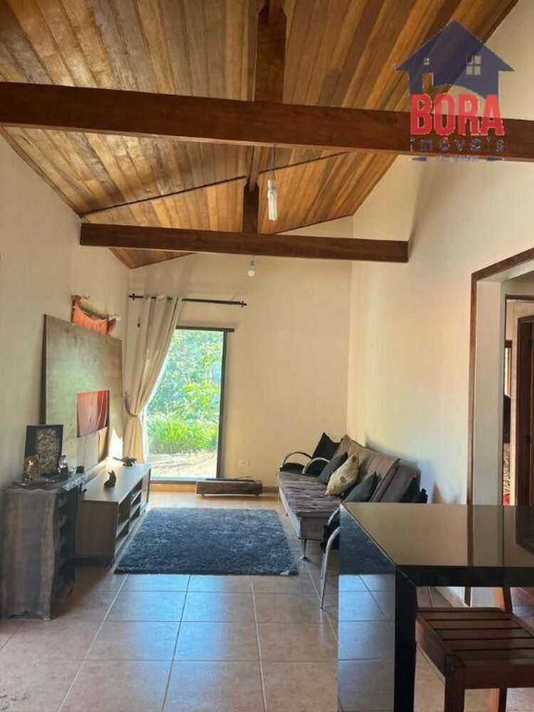 Chácara, 2 quartos, 500 m² - Foto 1