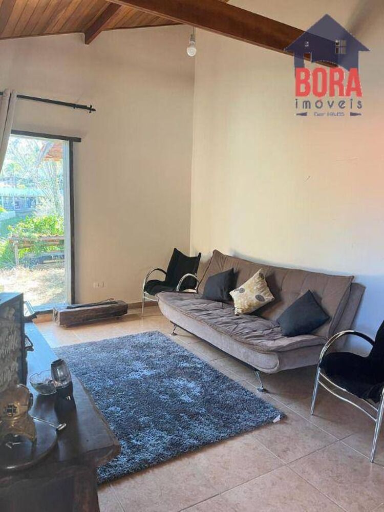 Chácara, 2 quartos, 500 m² - Foto 3