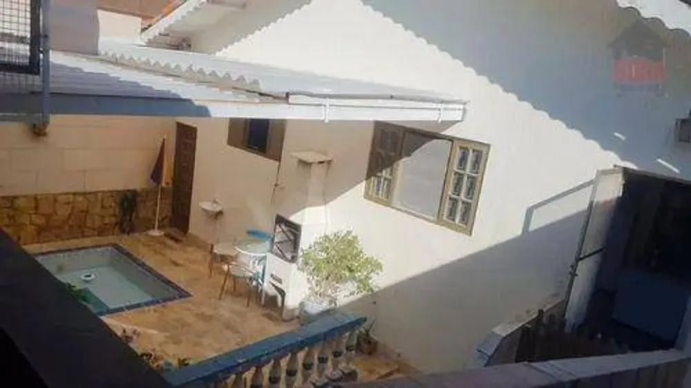 Casa, 4 quartos, 300 m² - Foto 2