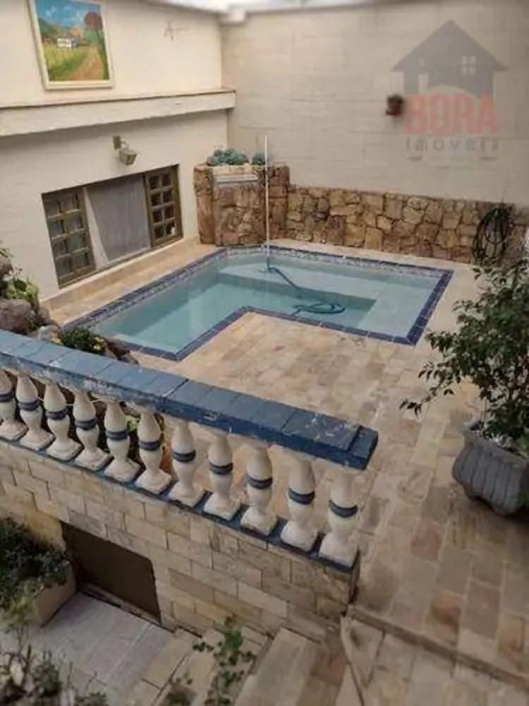 Casa, 4 quartos, 300 m² - Foto 4