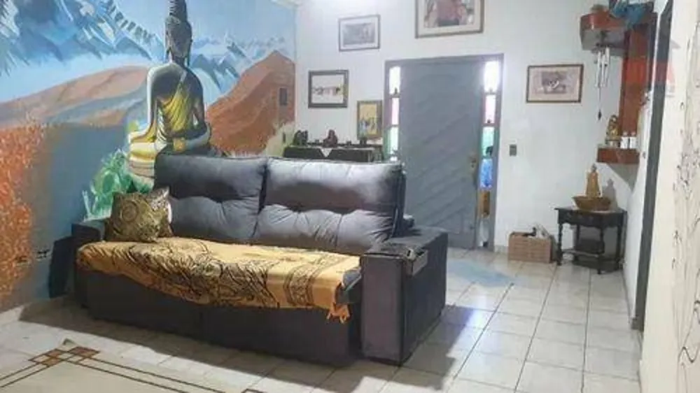 Casa, 4 quartos, 300 m² - Foto 5