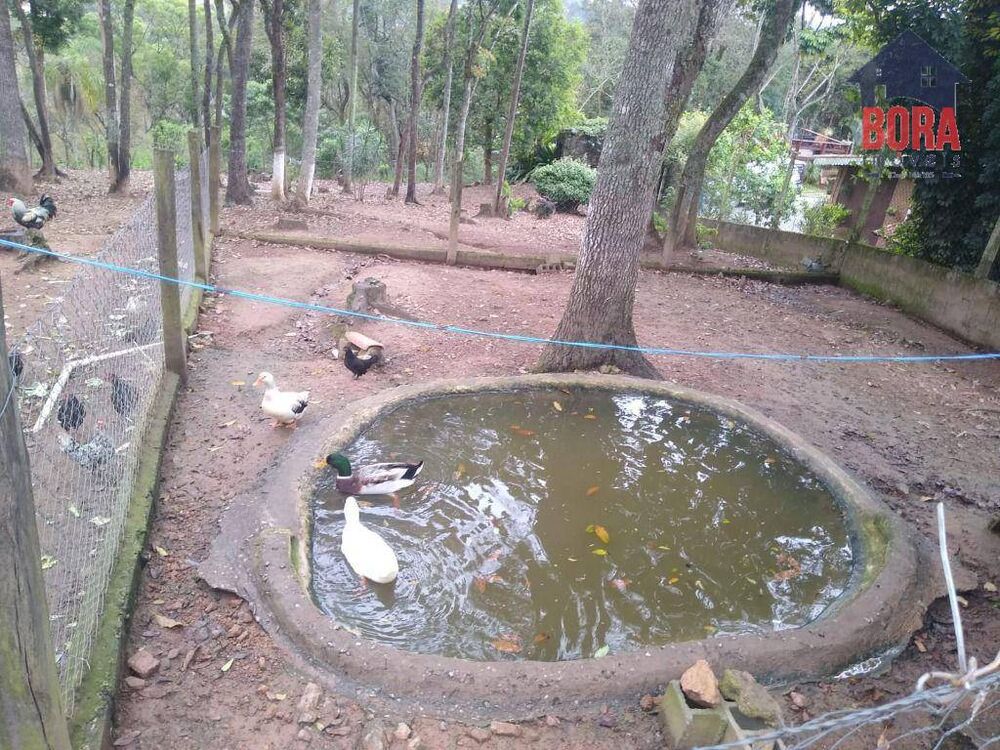 Chácara, 4 quartos, 1 hectares - Foto 1