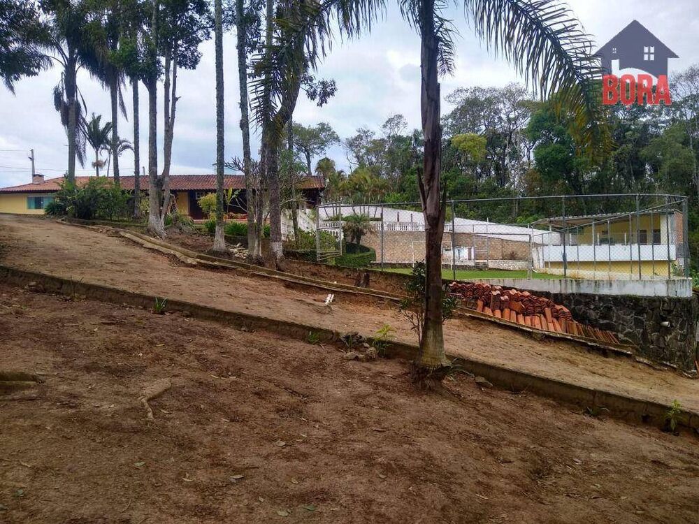 Chácara, 4 quartos, 1 hectares - Foto 4