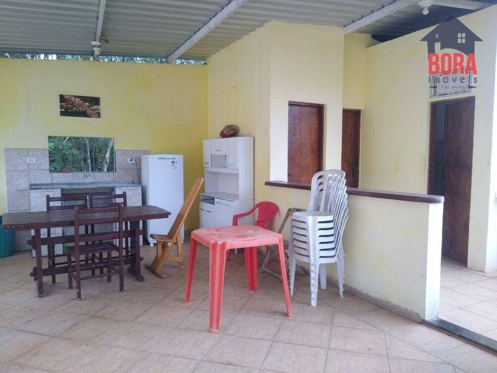 Chácara, 4 quartos, 1 hectares - Foto 3