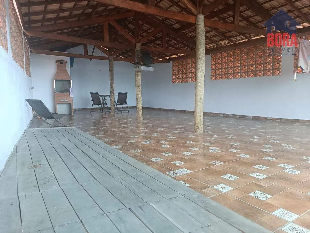 Casa, 4 quartos, 121 m² - Foto 7