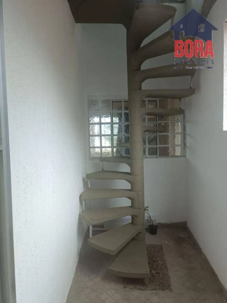 Casa, 4 quartos, 121 m² - Foto 6